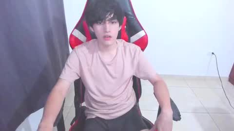 eren_tatakae online show from 11-10-25, 04:11