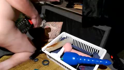 ergheid online show from 02-20-26, 06:26