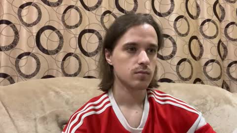 Eric online show from 10-27-25, 05:28