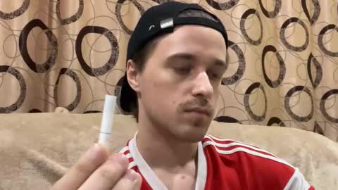 Eric online show from 10-28-25, 05:15