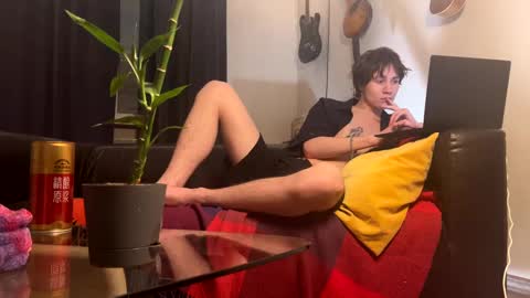 Eric Carrotman online show from 03-11-25, 11:15