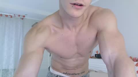 Eric Crush online show from 11-09-25, 07:28