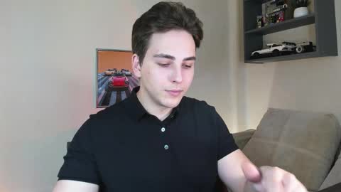 Eric online show from 10-31-25, 05:14