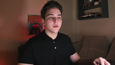 Eric online show from 11-01-25, 09:50