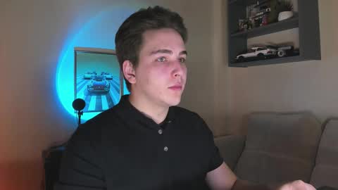 Eric online show from 11-08-25, 07:23