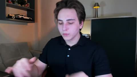 Snapshot of eric_ether chatting on 01-12-26, 08:25 Eric online show from 01-12-26, 08:25