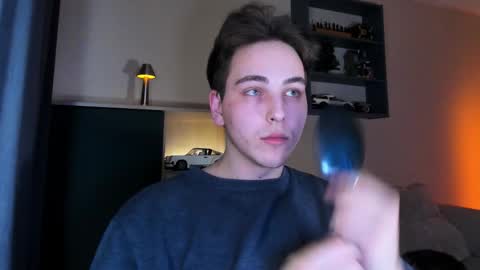 Snapshot of eric_ether chatting on 03-02-26, 07:10 Eric online show from 03-02-26, 07:10