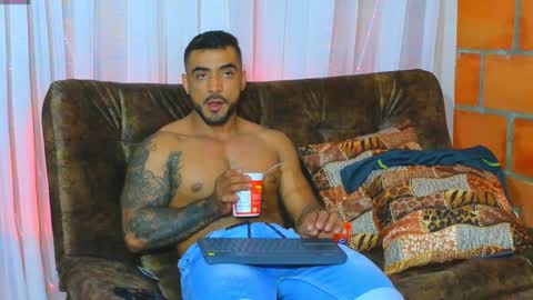 Snapshot of eric_harrison1 chatting on 12-15-24, 03:13 Brayan online show from 12-15-24, 03:13