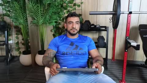 Snapshot of eric_harrison1 chatting on 12-21-24, 02:30 Brayan online show from 12-21-24, 02:30