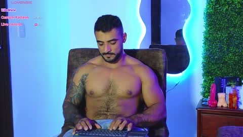 Snapshot of eric_harrison1 chatting on 12-30-24, 10:01 Brayan online show from 12-30-24, 10:01