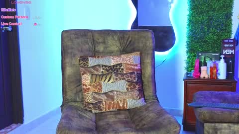 Snapshot of eric_harrison1 chatting on 12-31-24, 10:56 Brayan online show from 12-31-24, 10:56
