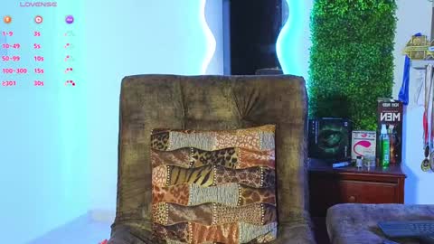 Snapshot of eric_harrison1 chatting on 01-18-25, 01:52 Brayan online show from 01-18-25, 01:52