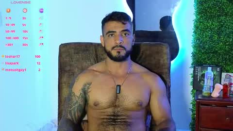 Snapshot of eric_harrison1 chatting on 02-10-25, 12:41 Brayan online show from 02-10-25, 12:41