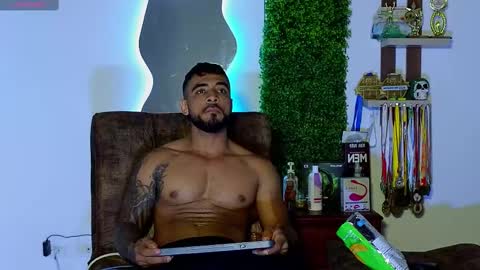 Snapshot of eric_harrison1 chatting on 03-03-25, 12:59 Brayan online show from 03-03-25, 12:59