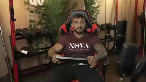 Snapshot of eric_harrison1 chatting on 09-10-25, 12:43 Brayan online show from 09-10-25, 12:43