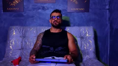 Snapshot of eric_harrison1 chatting on 10-04-25, 01:47 Brayan online show from 10-04-25, 01:47