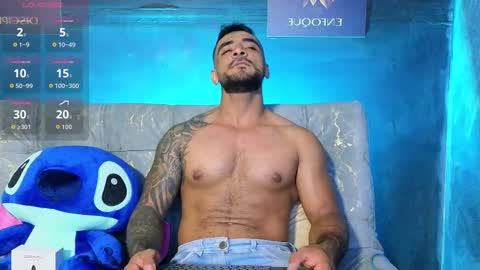 Brayan online show from 10-30-25, 12:12