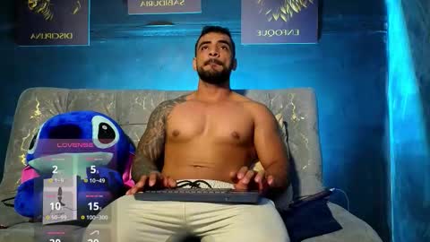 Brayan online show from 11-07-25, 04:12