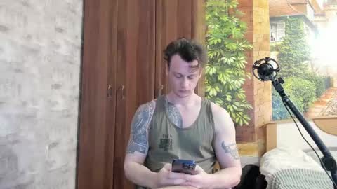 Eric online show from 10-10-25, 08:24