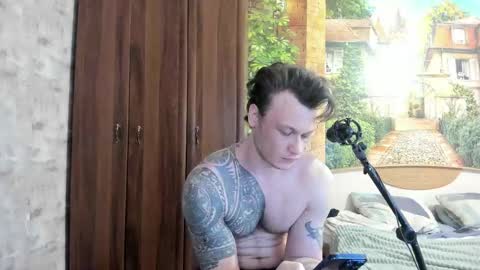 Eric online show from 11-01-25, 09:00