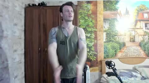 Eric online show from 11-03-25, 12:06