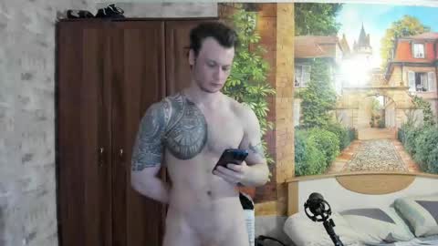 Eric online show from 11-19-25, 03:01