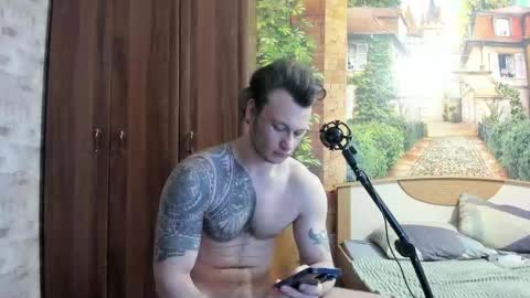 Eric online show from 12-02-25, 12:27