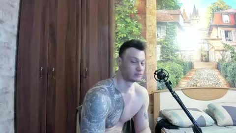 Eric online show from 12-22-25, 12:40