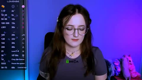 your dear Erica  online show from 11-15-25, 08:38