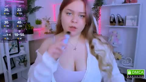 erica_love_ online show from 12-16-25, 06:40