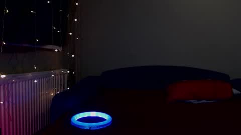 Erica online show from 03-11-25, 02:18