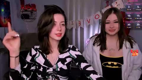 erica_star online show from 02-17-26, 09:10