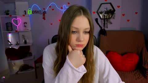 erica_star online show from 02-26-26, 07:07