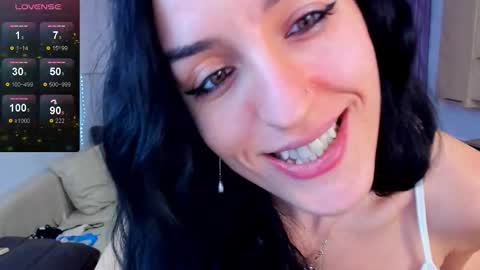 Erika online show from 11-08-25, 06:35