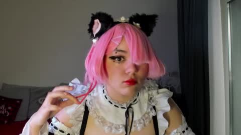 Erica online show from 12-21-24, 01:21