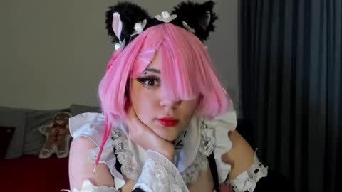 Erica online show from 12-22-24, 03:00