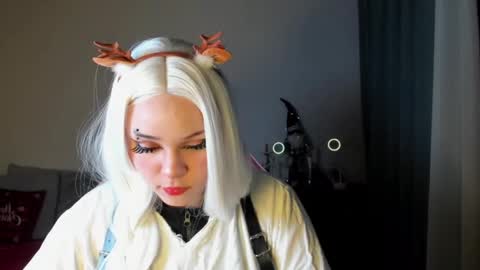 Erica online show from 12-23-24, 02:50