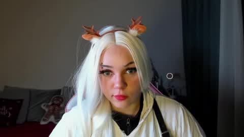 Erica online show from 12-23-24, 06:05