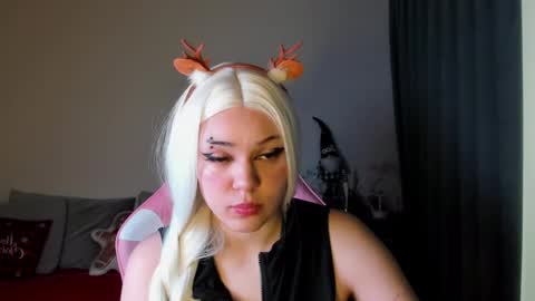 Erica online show from 12-24-24, 08:11