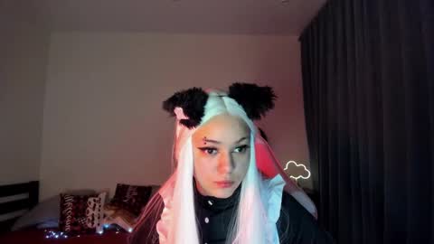 Erica online show from 12-26-24, 02:16