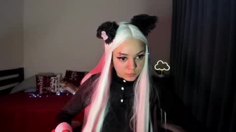 Erica online show from 12-27-24, 05:05