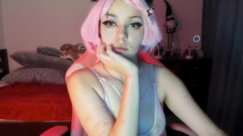 Erica online show from 01-10-25, 04:51