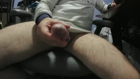 ericarseneau online show from 04-14-26, 02:17