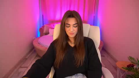 Erica online show from 10-23-25, 06:13