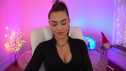 Erica online show from 01-15-26, 07:35