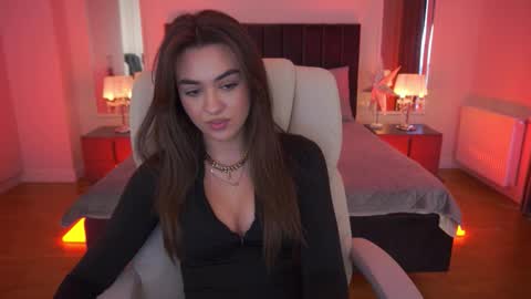 Erica online show from 02-16-26, 01:51