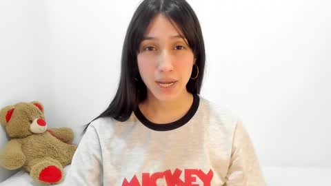 Dayanna online show from 01-12-25, 02:45