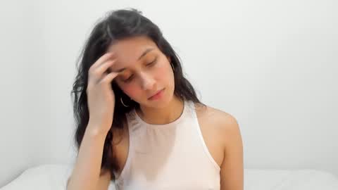 Dayanna online show from 01-20-25, 06:21