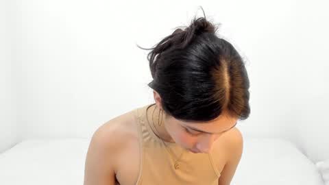 Dayanna online show from 01-25-25, 03:09