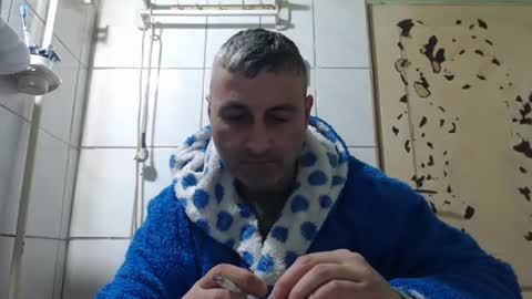 eric online show from 02-23-25, 07:44